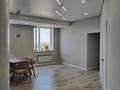 4-комнатная квартира · 90 м² · 6/6 этаж, Кабанбай Батыр 1/3 — Возле дома студентов, городской пляж за 50 млн ₸ в Талдыкоргане, Каратал — фото 4