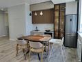 4-комнатная квартира · 90 м² · 6/6 этаж, Кабанбай Батыр 1/3 — Возле дома студентов, городской пляж за 50 млн ₸ в Талдыкоргане, Каратал — фото 5