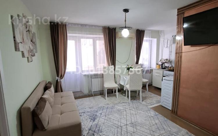 2-комнатная квартира · 45 м² · 2/3 этаж, Айтеке би 40 за 13 000 ₸ в  — фото 10