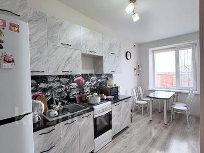2-бөлмелі пәтер · 56 м² · 6/6 қабат, Юбилейный, бағасы: 25 млн ₸ в Костанае