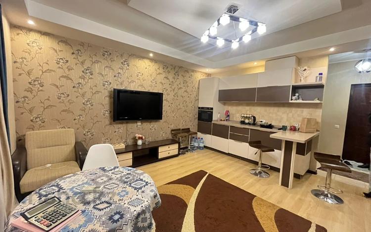 2-комнатная квартира · 50 м² · 15/25 этаж, Абиша Кекилбайулы 270 за 43 млн ₸ в Алматы, Бостандыкский р-н — фото 5