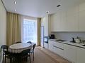 1-бөлмелі пәтер · 45 м² · 5/9 қабат, Ш.Калдаякова 25, бағасы: 33 млн ₸ в Астане, Алматы р-н