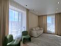 1-бөлмелі пәтер · 45 м² · 5/9 қабат, Ш.Калдаякова 25, бағасы: 33 млн ₸ в Астане, Алматы р-н — фото 4