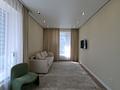 1-бөлмелі пәтер · 45 м² · 5/9 қабат, Ш.Калдаякова 25, бағасы: 33 млн ₸ в Астане, Алматы р-н — фото 5