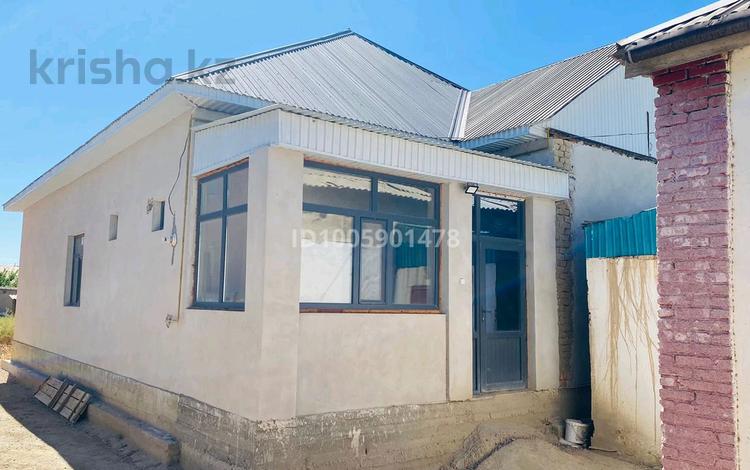 Отдельный дом · 5 комнат · 150 м² · 6 сот., Мырзалиев 35 — КРЭК за 16 млн ₸ в Жалагаш — фото 2