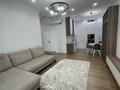 3-бөлмелі пәтер · 85 м² · 6 қабат, Розыбакиева 320, бағасы: 100 млн ₸ в Алматы, Бостандыкский р-н