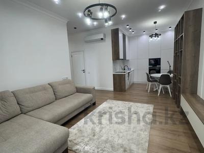 3-комнатная квартира · 85 м² · 6 этаж, Розыбакиева 320 за 100 млн ₸ в Алматы, Бостандыкский р-н