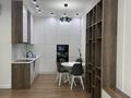 3-бөлмелі пәтер · 85 м² · 6 қабат, Розыбакиева 320, бағасы: 100 млн ₸ в Алматы, Бостандыкский р-н — фото 2