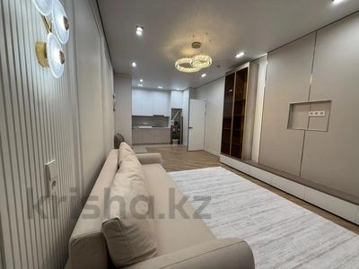 2-бөлмелі пәтер · 58 м² · 6 қабат, Розыбакиева 320, бағасы: 77 млн ₸ в Алматы, Бостандыкский р-н