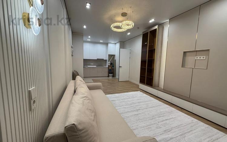 2-комнатная квартира · 58 м² · 6 этаж, Розыбакиева 320 за 77 млн ₸ в Алматы, Бостандыкский р-н — фото 7