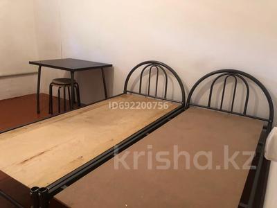 1-бөлмелі пәтер · 15 м² · 1/1 қабат, Тургут Озала (Баумана) 219 — Абая, бағасы: 83 000 ₸ в Алматы, Алмалинский р-н