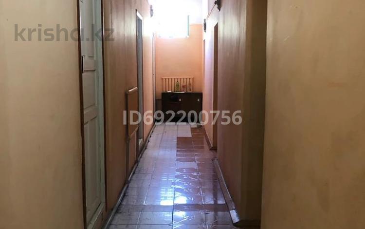 1-комнатная квартира · 15 м² · 1/1 этаж, Тургут Озала (Баумана) 219 — Абая за 78 000 ₸ в Алматы, Алмалинский р-н — фото 5
