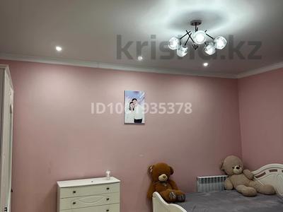 Отдельный дом · 4 комнаты · 140 м² · 10 сот., Курашасай 464А за 26 млн 〒 в Актобе