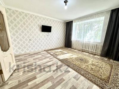 3-комнатная квартира · 73 м² · 3/5 этаж, Сатпаева — ТРЦ Евразия за 31.5 млн ₸ в Астане, Алматы р-н