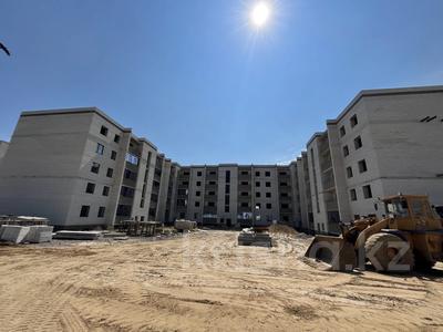 1-бөлмелі пәтер · 46 м² · 4/5 қабат, мкр. Алтын орда 355, бағасы: 10.5 млн ₸ в Актобе
