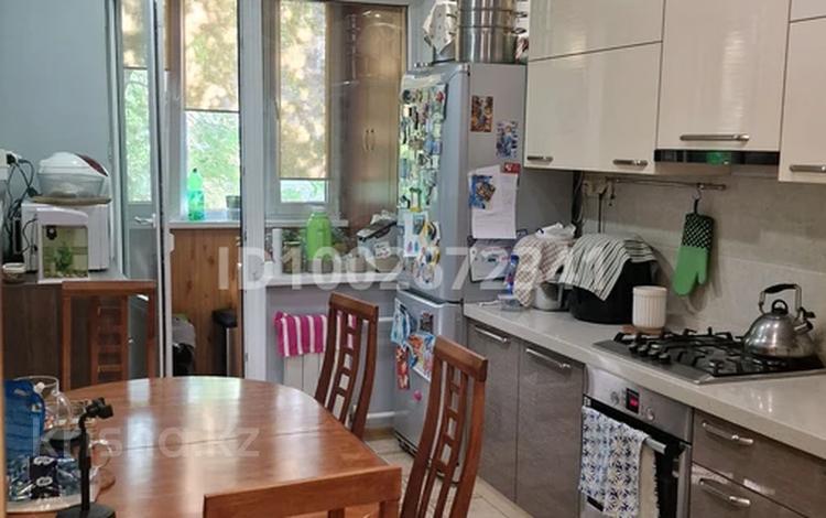3-комнатная квартира · 63.8 м² · 3/5 этаж, мкр Тастак-2 67 — ул . Тургут Озала/Толе-би за 52 млн ₸ в Алматы, Алмалинский р-н — фото 6
