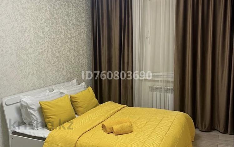 1-комнатная квартира · 55 м² · 1/5 этаж, Паримбетова 4 — Центр,площадь, жд вокзал, жайна за 2 000 ₸ в  — фото 2