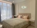 1-бөлмелі пәтер · 40 м² · 9/9 қабат, Жумекен Нажимеденов 54/1, бағасы: 12 000 ₸ в Астане, Алматы р-н
