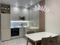1-бөлмелі пәтер · 40 м² · 9/9 қабат, Жумекен Нажимеденов 54/1, бағасы: 12 000 ₸ в Астане, Алматы р-н — фото 2
