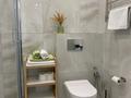 1-бөлмелі пәтер · 40 м² · 9/9 қабат, Жумекен Нажимеденов 54/1, бағасы: 12 000 ₸ в Астане, Алматы р-н — фото 5