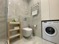1-бөлмелі пәтер · 40 м² · 9/9 қабат, Жумекен Нажимеденов 54/1, бағасы: 12 000 ₸ в Астане, Алматы р-н — фото 6