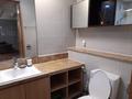 3-комнатная квартира · 136 м² · 4/18 этаж, проспект Рахимжана Кошкарбаева 2 за 600 000 〒 в Астане, Алматы р-н — фото 8