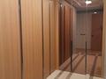 3-комнатная квартира · 136 м² · 4/18 этаж, проспект Рахимжана Кошкарбаева 2 за 600 000 〒 в Астане, Алматы р-н