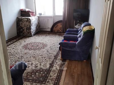 2-комнатная квартира · 68 м² · 7/10 этаж, Чуланова — Момышулы за 32 млн ₸ в Алматы, Алатауский р-н