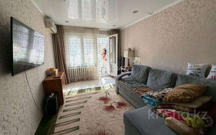 2-бөлмелі пәтер · 43.9 м² · 1/5 қабат, мкр Строитель, Циолковского 4, бағасы: 14 млн ₸ в Уральске — фото 2