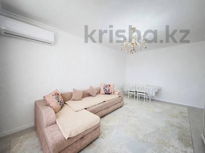 2-комнатная квартира · 60 м² · 2/12 этаж, Роза Багланова 2 — Выгодное Предложение за 37.5 млн ₸ в Астане, Нура р-н