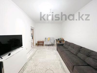 3-комнатная квартира · 81.5 м² · 6/9 этаж, мкр.Бирлик 7 за 32 млн ₸ в Талдыкоргане, мкр Бирлик