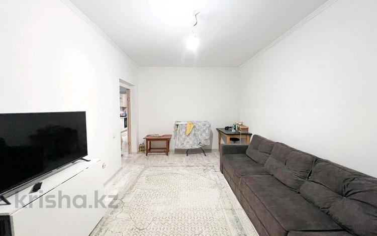 3-бөлмелі пәтер · 81.5 м² · 6/9 қабат, мкр.Бирлик 7, бағасы: 32 млн ₸ в Талдыкоргане, мкр Бирлик — фото 2