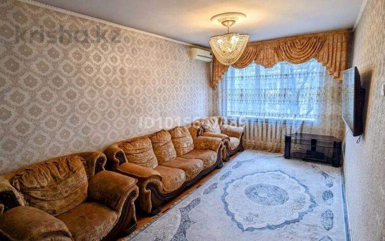 3-бөлмелі пәтер · 120 м² · 5/9 қабат, 4 ш/а., Абилкайр хан 63, бағасы: 200 000 ₸ в Актобе, мкр 4 — фото 4