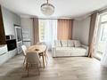 2-комнатная квартира · 55 м² · 13/20 этаж, Туркестан 4Б за 350 000 ₸ в Астане, Есильский р-н