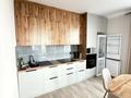2-комнатная квартира · 55 м² · 13/20 этаж, Туркестан 4Б за 350 000 ₸ в Астане, Есильский р-н — фото 2