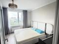 2-комнатная квартира · 55 м² · 13/20 этаж, Туркестан 4Б за 350 000 ₸ в Астане, Есильский р-н — фото 5