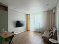 2-комнатная квартира · 52 м² · 8/9 этаж, Е-321 6/2 — Новая мечеть за 350 000 ₸ в Астане, Есильский р-н