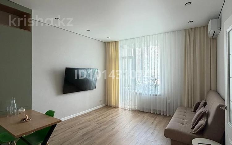 2-комнатная квартира · 52 м² · 8/9 этаж, Е-321 6/2 — Новая мечеть за 350 000 ₸ в Астане, Есильский р-н — фото 3