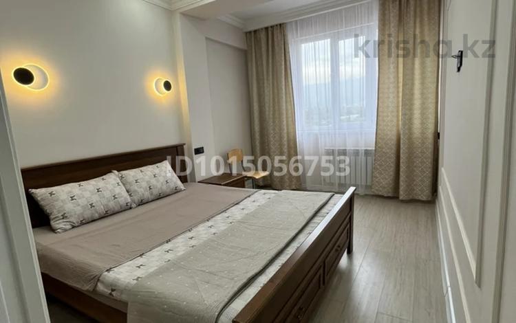 2-комнатная квартира · 56 м² · 4/8 этаж, Бокейханова, 510Б за 20 000 ₸ в Алматы, Жетысуский р-н — фото 2