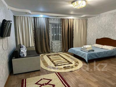 1-комнатная квартира · 42 м² · 3/10 этаж, Казыбек би 7/4 за 10 000 〒 в Усть-Каменогорске