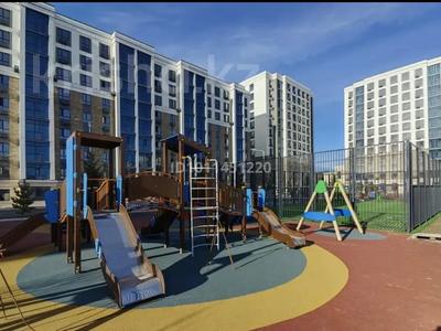 1-бөлмелі пәтер · 40 м² · 4/12 қабат, ​067-й учетный квартал участок 502, бағасы: 16.5 млн ₸ в Караганде, Алихана Бокейханова р-н
