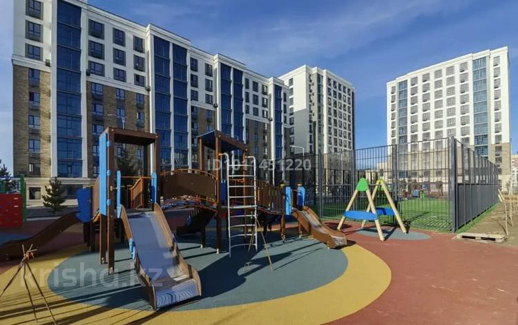 1-комнатная квартира · 40 м² · 4/12 этаж, ​067-й учетный квартал участок 502 за 16.5 млн ₸ в Караганде, Алихана Бокейханова р-н — фото 2