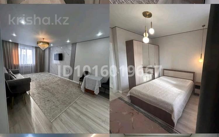 2-комнатная квартира · 62 м² · 8/9 этаж, ул. Нурсултана Назарбаева 101 — Ермека Серкебаева, 141 за 380 000 ₸ в Кокшетау — фото 2