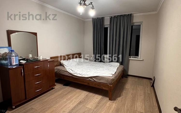 3 комнаты · 65 м², мкр №8 — Абая-Утеген батыра за 150 000 ₸ в Алматы, Ауэзовский р-н — фото 2