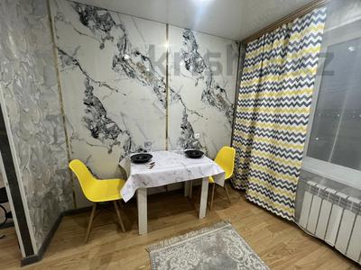1-бөлмелі пәтер · 40 м² · 8/9 қабат, 11 ш/а. 34, бағасы: 12 000 ₸ в Актобе, мкр 11