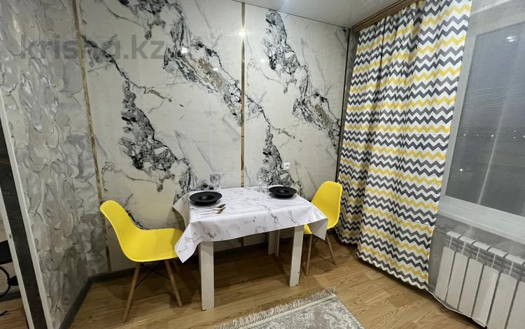 1-бөлмелі пәтер · 40 м² · 8/9 қабат, 11 ш/а. 34, бағасы: 12 000 ₸ в Актобе, мкр 11 — фото 2