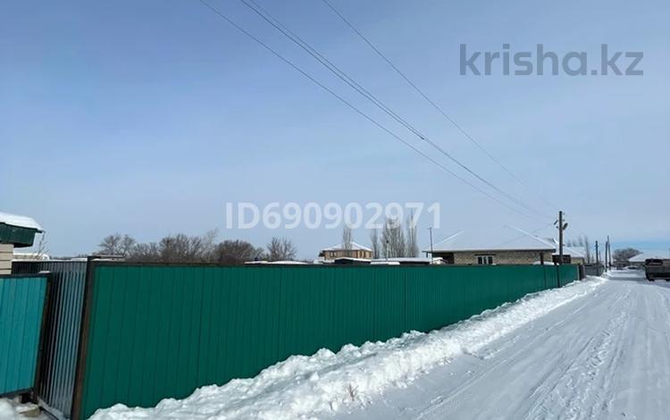 Участок · 16 соток, Солнечный Сейсмек 1 — Резиденция президента за 8 млн ₸ в Пригородный — фото 2