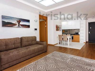 3-комнатная квартира · 95 м² · 6/12 этаж, 9 улица 35/2 — Акимат. конгресс холл. Гиш за 18 000 〒 в Туркестане