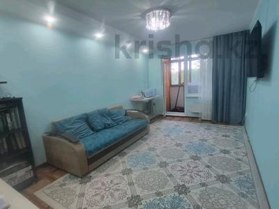 3-бөлмелі пәтер · 62 м² · 3/5 қабат, Жастар, бағасы: 18 млн ₸ в Талдыкоргане, мкр Жастар