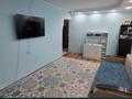 3-бөлмелі пәтер · 62 м² · 3/5 қабат, Жастар, бағасы: 18 млн ₸ в Талдыкоргане, мкр Жастар — фото 4